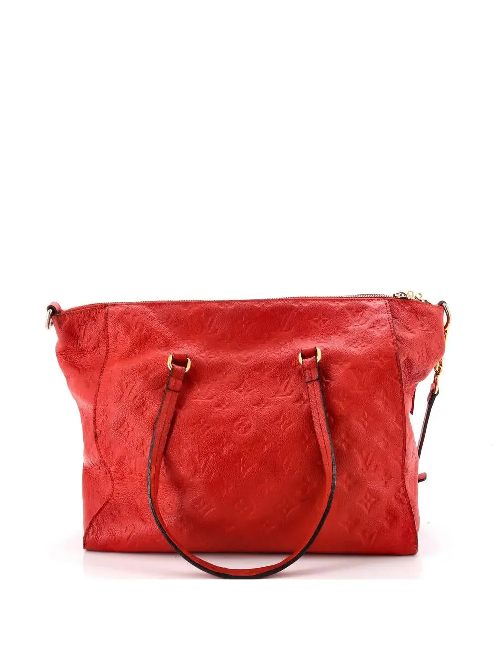 Louis Vuitton Lumineuse Handbag #324529L86B